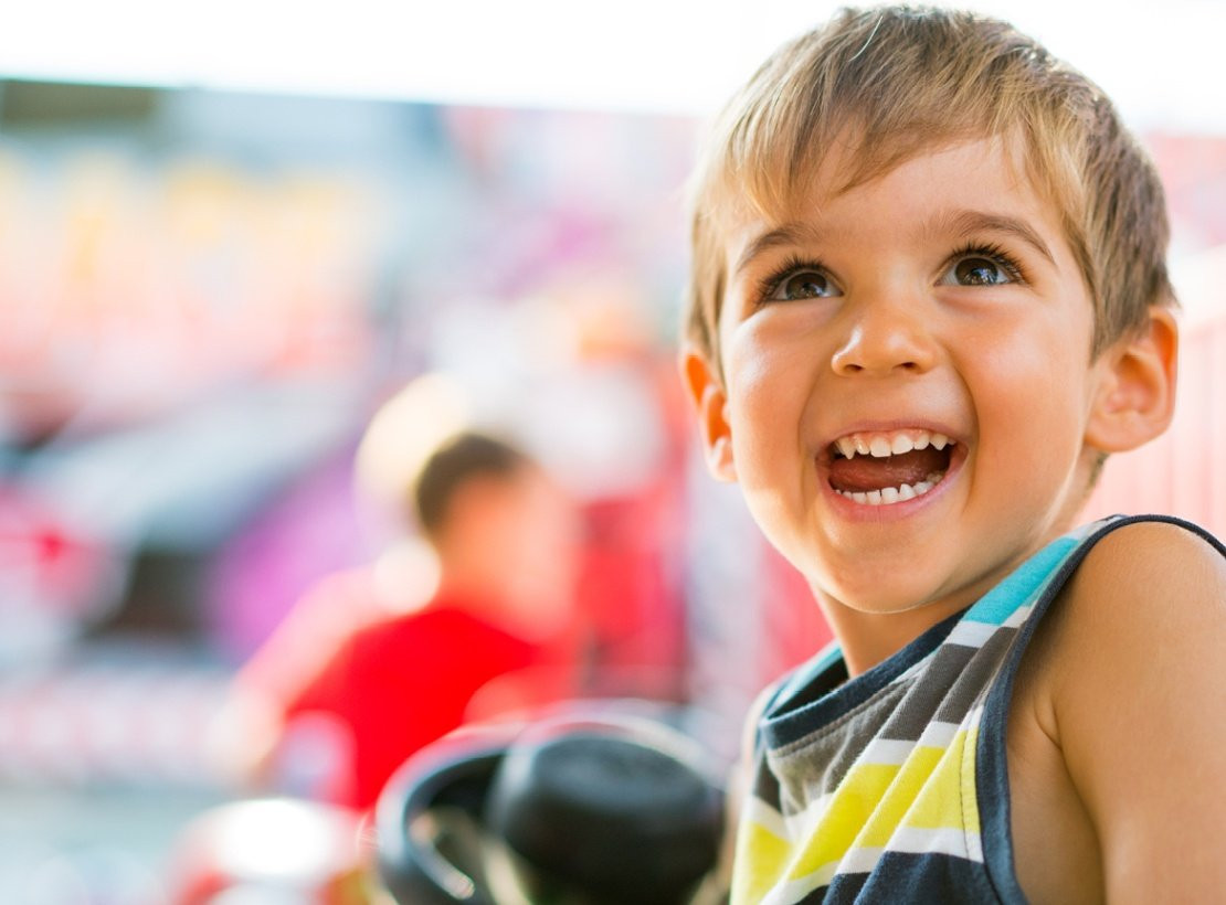Guy Hoquet soutient à nouveau l'Association Petits Princes